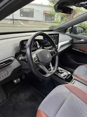 Volkswagen ID.4 - Afbeelding 4 van 20