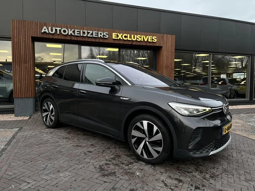 Volkswagen ID.4 - Afbeelding 5 van 20