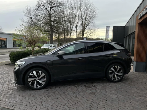 Volkswagen ID.4 - Afbeelding 7 van 20
