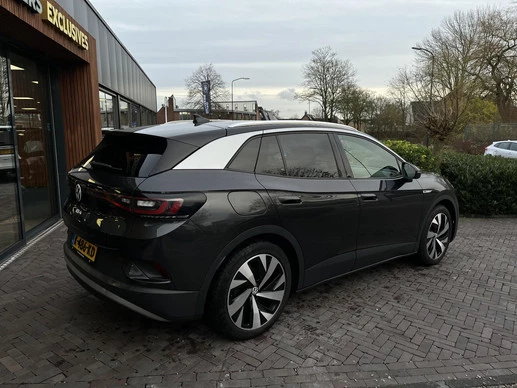 Volkswagen ID.4 - Afbeelding 12 van 20