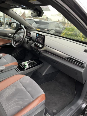 Volkswagen ID.4 - Afbeelding 13 van 20