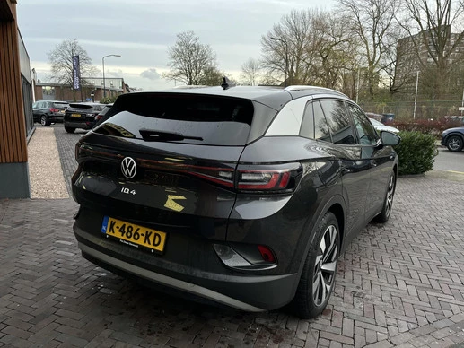Volkswagen ID.4 - Afbeelding 14 van 20