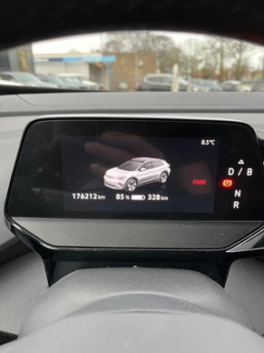 Volkswagen ID.4 - Afbeelding 18 van 20