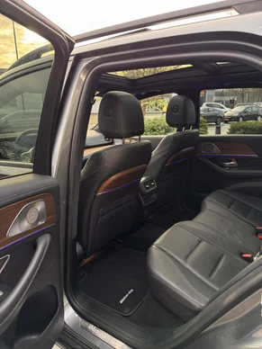 Mercedes-Benz GLE - Afbeelding 4 van 21