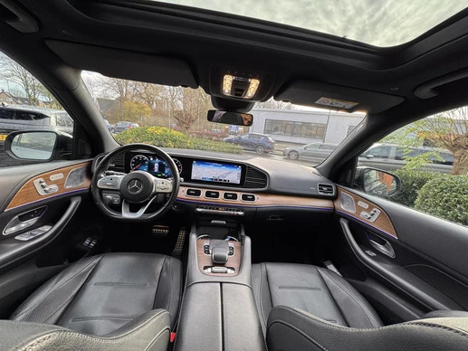 Mercedes-Benz GLE - Afbeelding 5 van 21