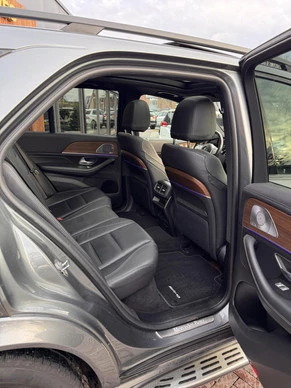 Mercedes-Benz GLE - Afbeelding 9 van 21