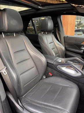 Mercedes-Benz GLE - Afbeelding 11 van 21