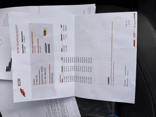 Mercedes-Benz GLE - Afbeelding 13 van 21