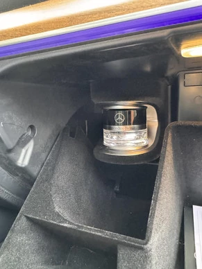 Mercedes-Benz GLE - Afbeelding 14 van 21