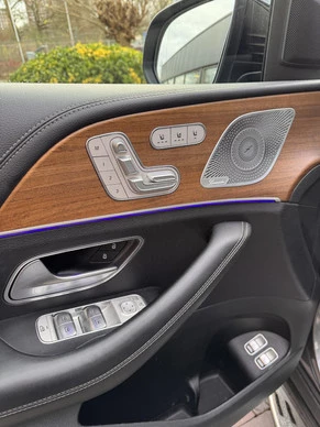 Mercedes-Benz GLE - Afbeelding 15 van 21