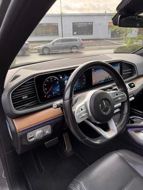 Mercedes-Benz GLE - Afbeelding 16 van 21