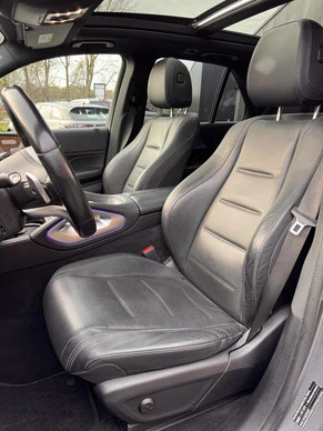 Mercedes-Benz GLE - Afbeelding 17 van 21