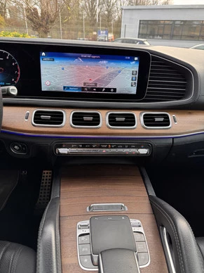Mercedes-Benz GLE - Afbeelding 18 van 21