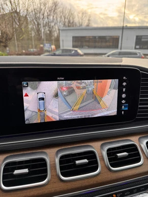 Mercedes-Benz GLE - Afbeelding 19 van 21