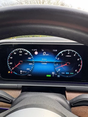 Mercedes-Benz GLE - Afbeelding 20 van 21