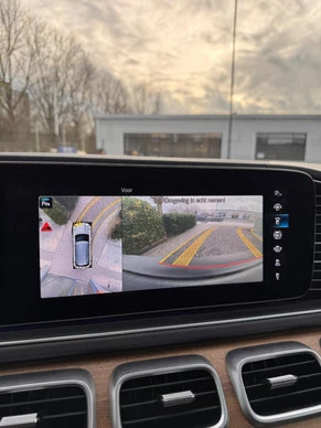 Mercedes-Benz GLE - Afbeelding 21 van 21
