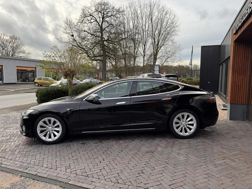 Tesla Model S - Afbeelding 4 van 22