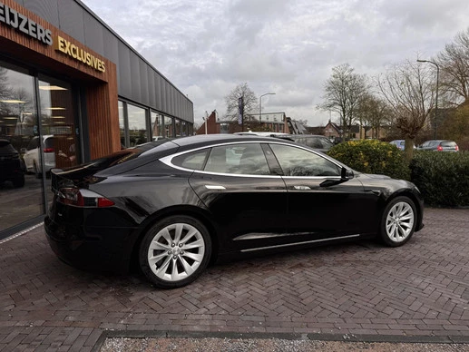 Tesla Model S - Afbeelding 6 van 22
