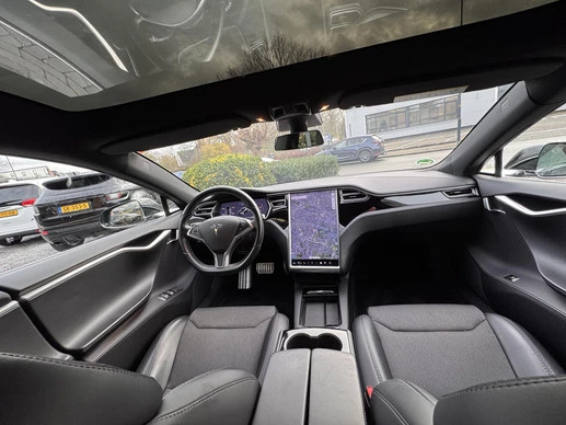 Tesla Model S - Afbeelding 7 van 22