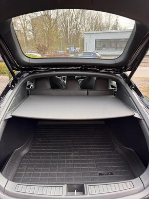 Tesla Model S - Afbeelding 9 van 22