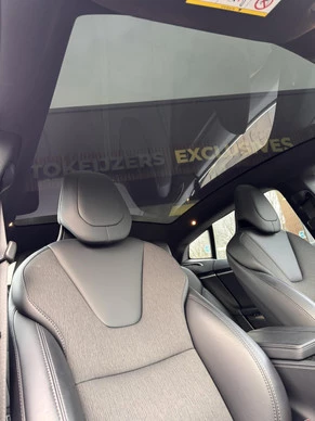 Tesla Model S - Afbeelding 11 van 22