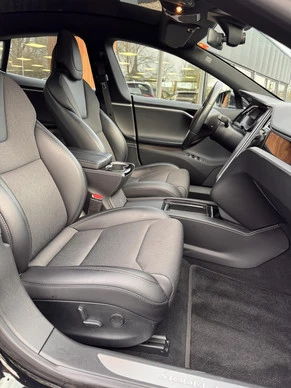Tesla Model S - Afbeelding 12 van 22