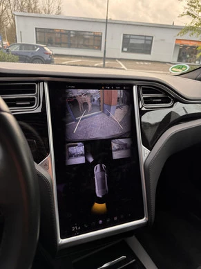 Tesla Model S - Afbeelding 15 van 22
