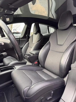 Tesla Model S - Afbeelding 17 van 22