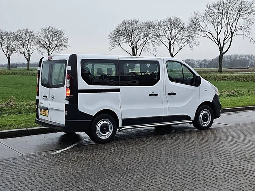 Opel Vivaro - Afbeelding 3 van 14