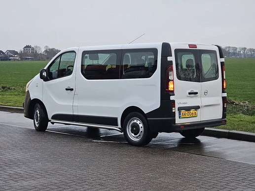 Opel Vivaro - Afbeelding 6 van 14