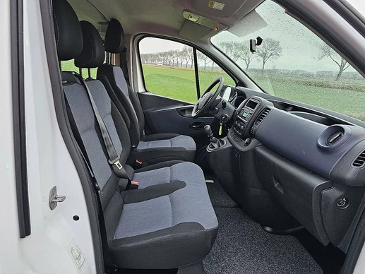 Opel Vivaro - Afbeelding 7 van 14