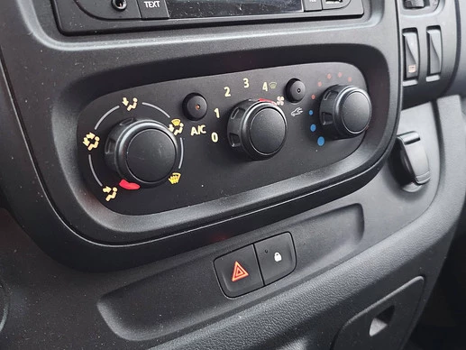 Opel Vivaro - Afbeelding 9 van 14