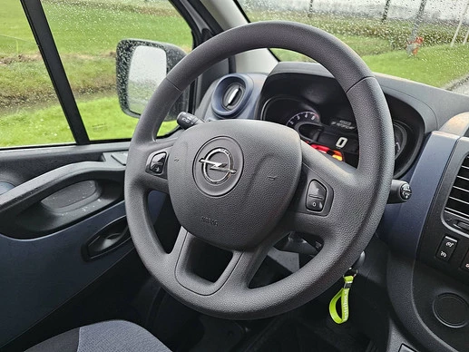 Opel Vivaro - Afbeelding 10 van 14