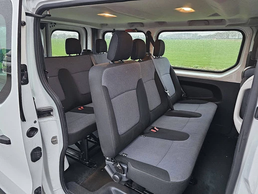 Opel Vivaro - Afbeelding 11 van 14
