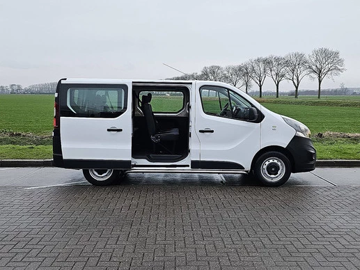 Opel Vivaro - Afbeelding 13 van 14