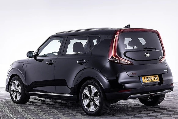 Kia e-Soul - Afbeelding 2 van 26