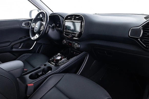 Kia e-Soul - Afbeelding 3 van 26