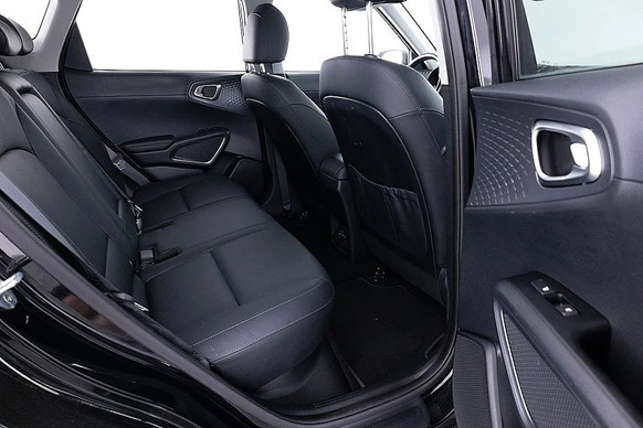 Kia e-Soul - Afbeelding 4 van 26