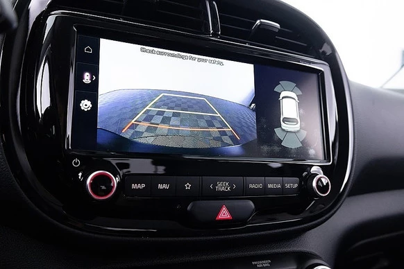 Kia e-Soul - Afbeelding 6 van 26