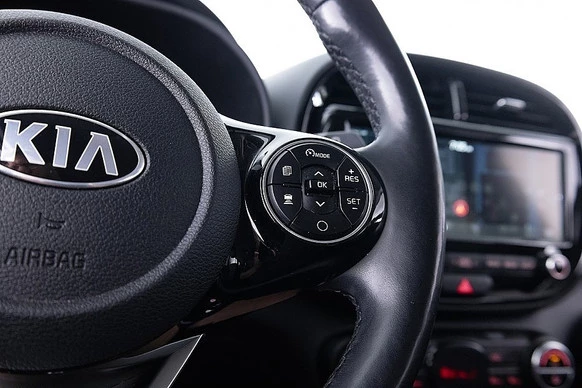 Kia e-Soul - Afbeelding 8 van 26