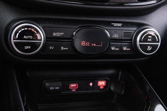 Kia e-Soul - Afbeelding 9 van 26