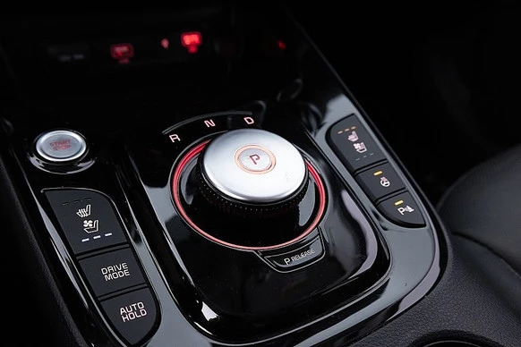 Kia e-Soul - Afbeelding 11 van 26