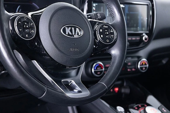 Kia e-Soul - Afbeelding 13 van 26