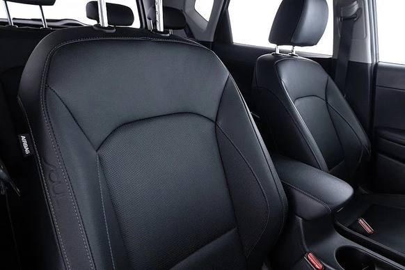 Kia e-Soul - Afbeelding 15 van 26