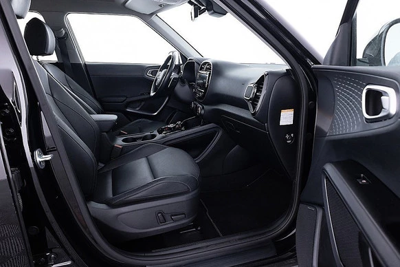 Kia e-Soul - Afbeelding 17 van 26