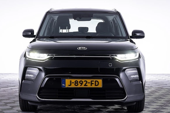 Kia e-Soul - Afbeelding 18 van 26