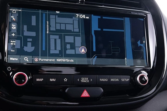 Kia e-Soul - Afbeelding 21 van 26