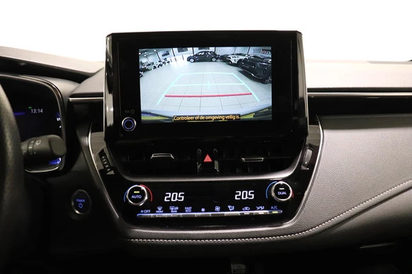 Toyota Corolla Touring Sports - Afbeelding 3 van 30