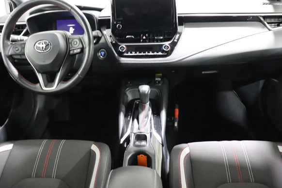 Toyota Corolla Touring Sports - Afbeelding 4 van 30