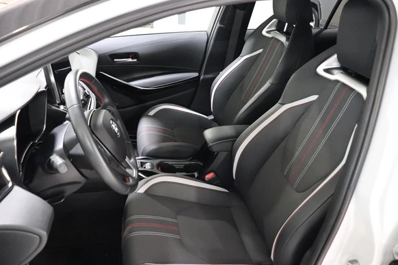 Toyota Corolla Touring Sports - Afbeelding 6 van 30